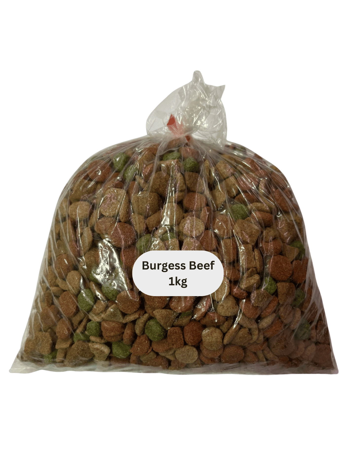 Burgess Beef 1kg