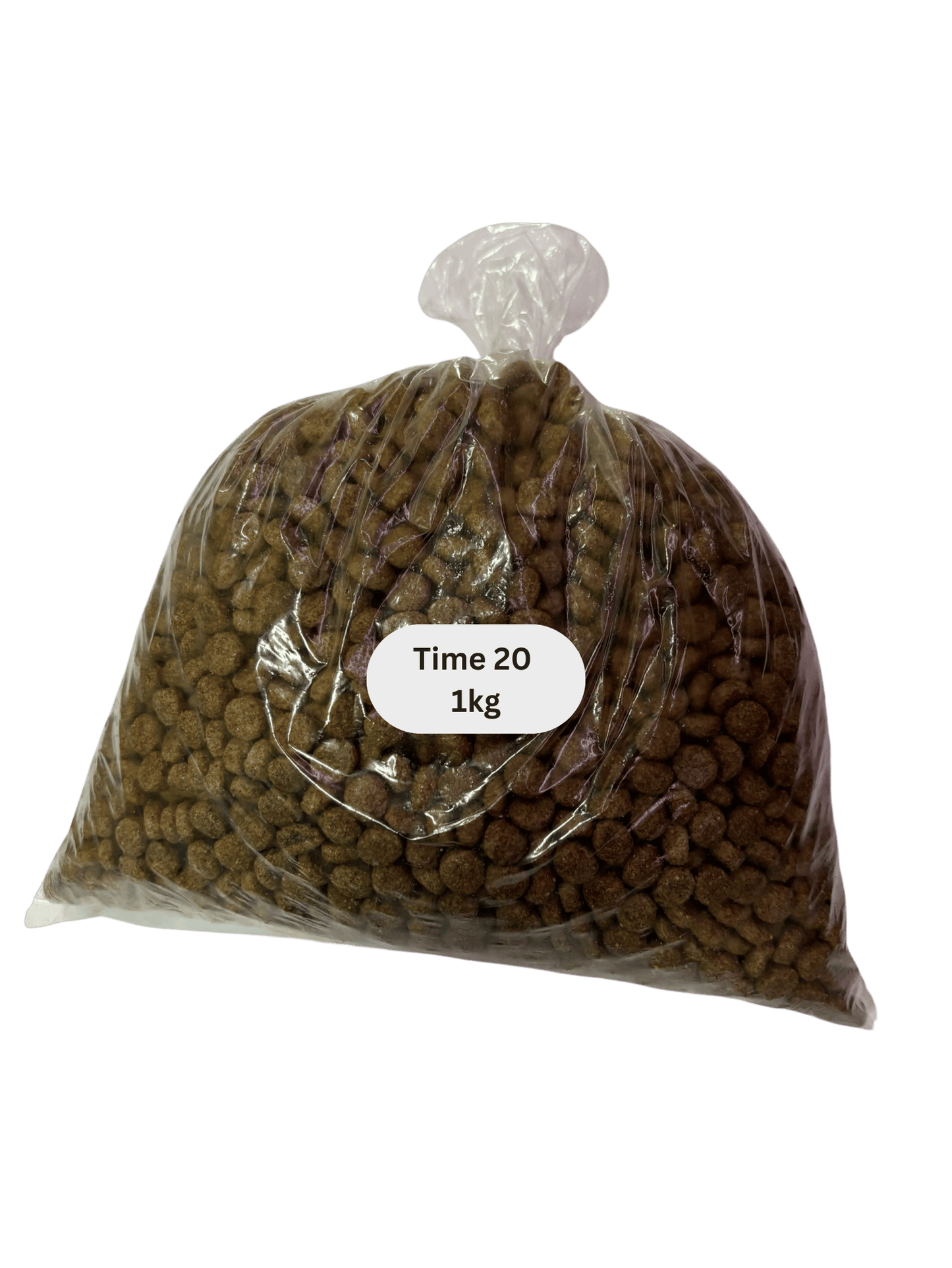 Time 20 1kg