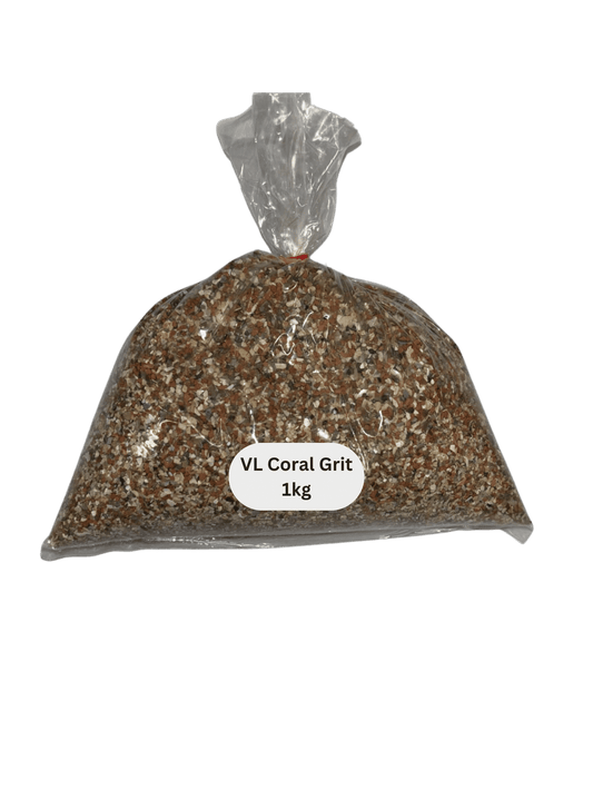 VL Coral Grit 1kg