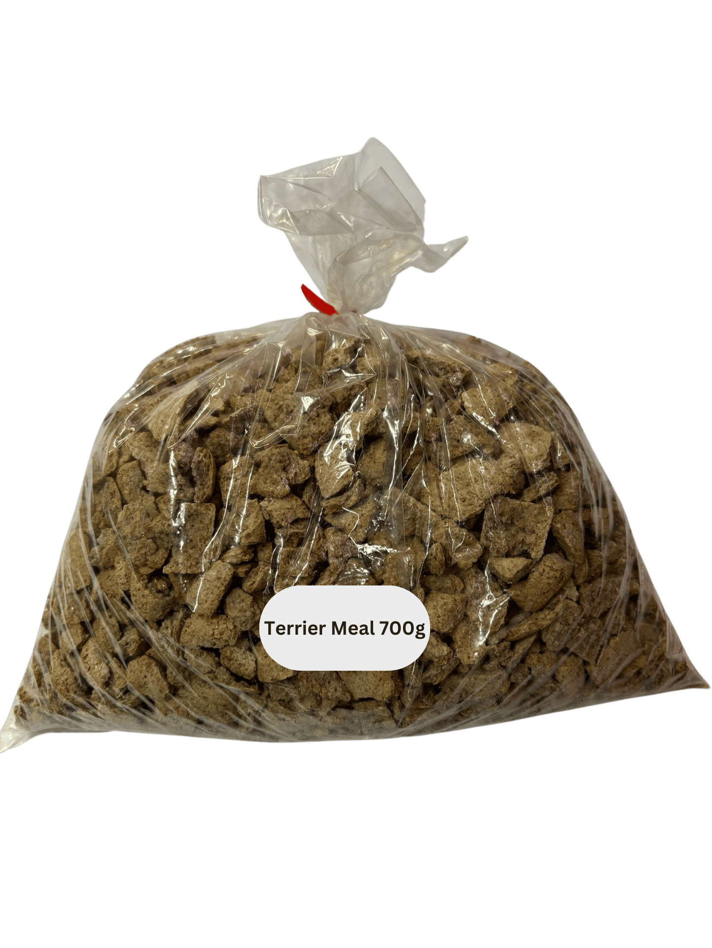 Terrier Meal 700g