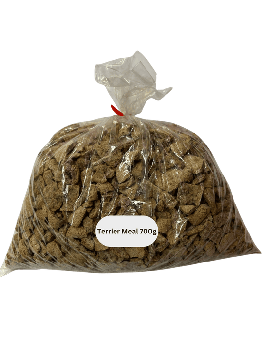 Terrier Meal 700g