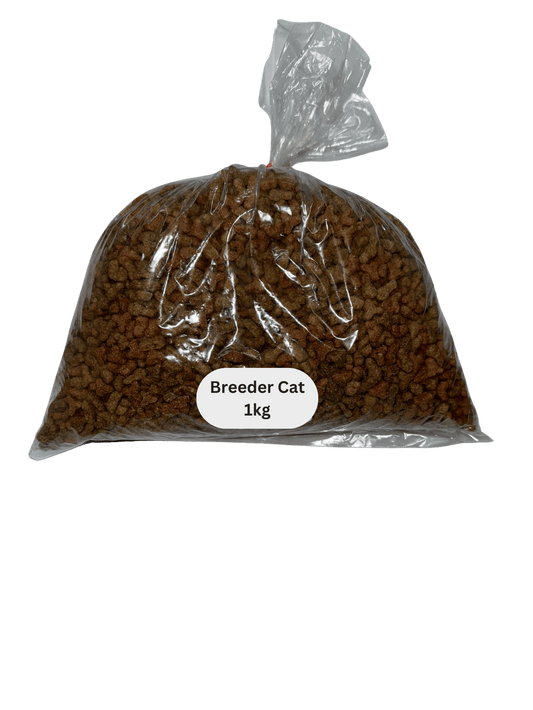 Breeder Cat 1kg