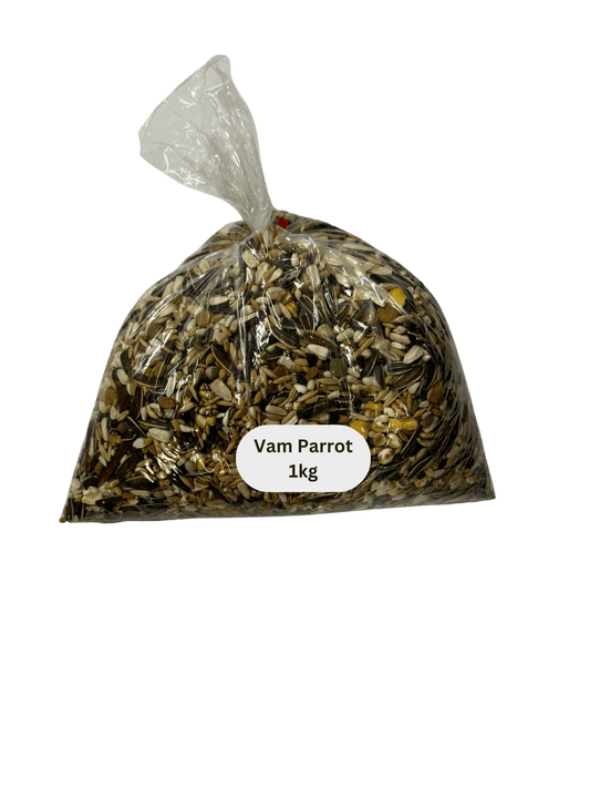 Vam Parrot 1kg