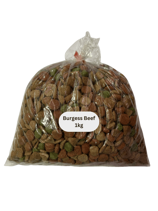 Burgess Beef 1kg