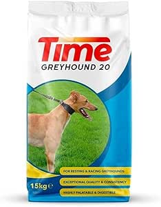 Time 20 Greyhound 15kg