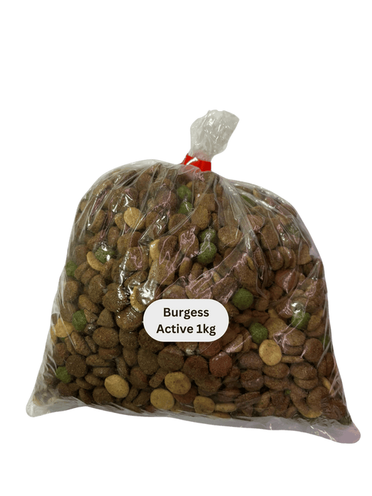 Burgess Active 1kg