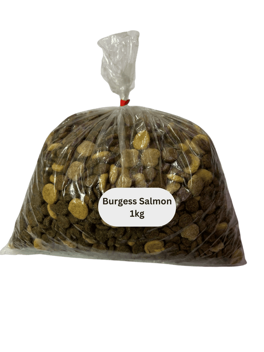 Burgess Salmon 1kg