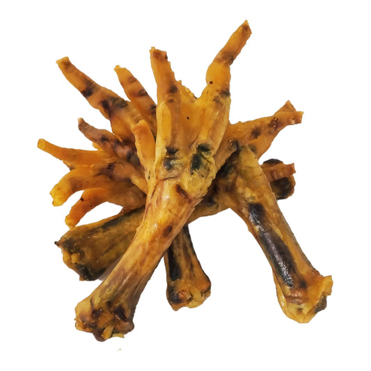 Chicken Feet x 2