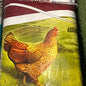 Thompson premium layer pellets 20kg